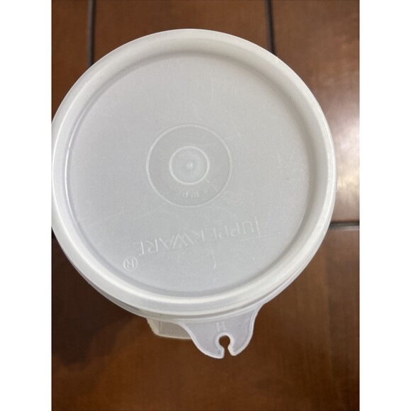 Tupperware 1681-1 - Picture 2 of 6